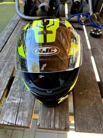 motor helm kind beschikbaar voor biedingen