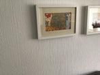 Fotolijsten 6stuks wit 21x30 cm. Van IKEA., Minder dan 50 cm, Ophalen of Verzenden, Zo goed als nieuw, Minder dan 50 cm