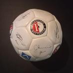 Feyenoord bal met handtekeningen, Sport en Fitness, Voetbal, Maat XL, Ophalen, Nieuw, Bal