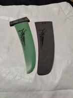 Select Edge vin tuttlebox 37 cm ., Watersport en Boten, Ophalen of Verzenden, Gebruikt, Overige typen, Minder dan 5 m²