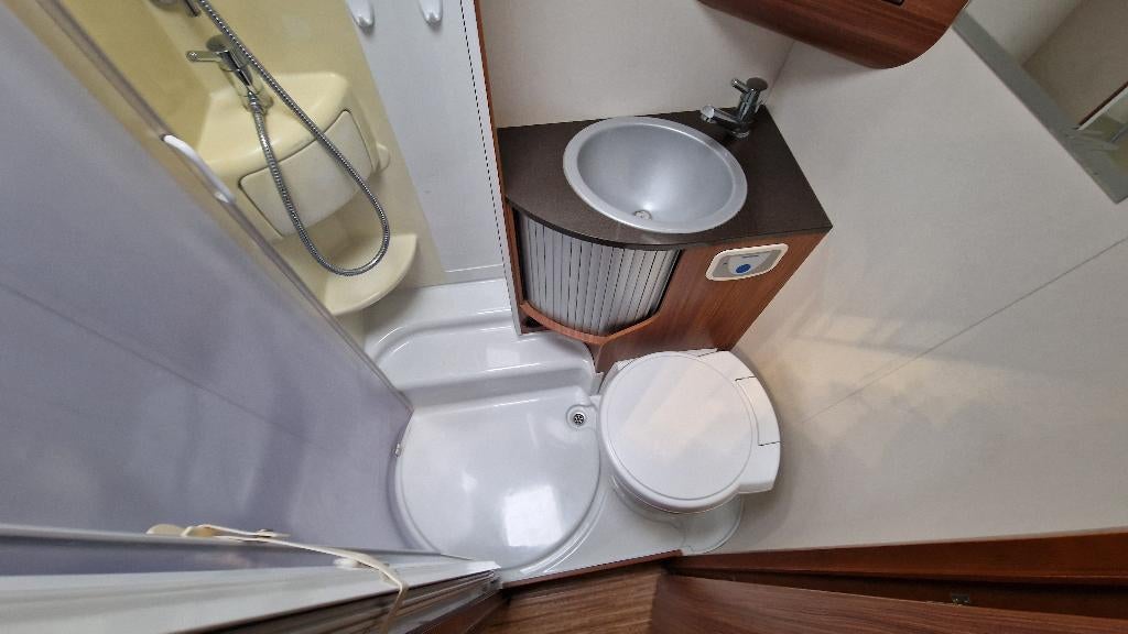 Caravans And Camping Adria