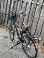 Gazelle Eclipse Limited Edition, 2 zitjes, Versnellingen, Zo goed als nieuw, Gazelle