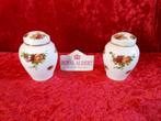 Royal Albert Old Country Roses kleine gember potjes, Huis en Inrichting, Keuken | Servies, Overige typen, Ophalen of Verzenden
