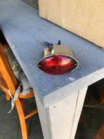 achterlicht, Motoren, Ophalen of Verzenden