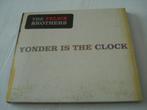 THE FELICE BROTHERS - YONDER IS THE CLOCK, Ophalen of Verzenden