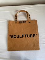 Ikea Sculpture Bag Medium, 40 tot 60 cm, 30 cm of meer, Bruin, Ophalen of Verzenden