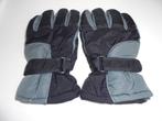 Handschoenen zwart-grijs maat s, Ophalen of Verzenden, Zo goed als nieuw, Maat 46 (S) of kleiner, Handschoenen