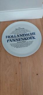 Pannenkoekenbord, Huis en Inrichting, Keuken | Servies, Ophalen of Verzenden, Nieuw