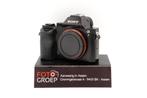 Sony A7 Body -  (Assen), Audio, Tv en Foto, Fotocamera's Digitaal, Foto-Groep, Gebruikt, Luttekepoortstraat 26 3841 AX Harderwijk