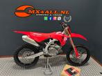 Honda CRF 250 2026 & CRF 450 2026 Nieuw ! (bj 2026), 450 cc, Bedrijf, Crossmotor