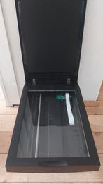 A3 Flatbed Scanner - Mustek A3 2400S nette staat, Computers en Software, Scanners, Windows, Gebruikt, Ophalen of Verzenden, Mustek