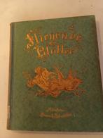 Antiek Boek  Fliegende Blätter.  (2) Duits, Ophalen of Verzenden