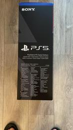 Ps5 Slim Digitaal, Spelcomputers en Games, Spelcomputers | Sony PlayStation 5, Ophalen of Verzenden, Zo goed als nieuw