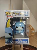 Funko POP! Pokemon: Sobble (949) NEW and unopened., Verzenden, Nieuw