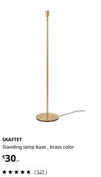 Floor Lamp, Huis en Inrichting, Lampen | Vloerlampen, Ophalen, Zo goed als nieuw, Metaal, 150 tot 200 cm