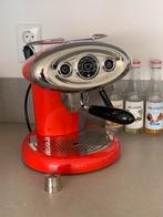 Illy FrancisFrancis X7.1 koffie espressomachine 1,2 liter, Witgoed en Apparatuur, Koffiezetapparaten, Ophalen of Verzenden, Zo goed als nieuw