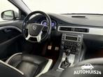 Volvo V70 2.0T R-Design NL-AUTO Titanium Grey, Voorwielaandrijving, Euro 5, 4 cilinders, Met garantie (alle)