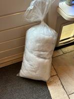Kilo Synthetische Vulling voor Knuffels, Hobby en Vrije tijd, Wit, Nieuw, Ophalen of Verzenden, 30 tot 120 cm
