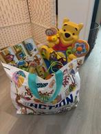 Tas met baby speelgoed, Ophalen, Zo goed als nieuw, Overige typen