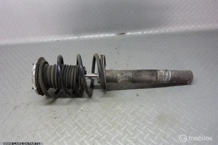 Schokbreker BMW 5-serie E39  specifiek v8 veerpoot bmw v8, Auto-onderdelen, Ophanging en Onderstel, BMW, Gebruikt, Ophalen of Verzenden