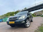 Lexus RX 350 Executive 2006, Auto's, Lexus, Te koop, Zilver of Grijs, Geïmporteerd, 5 stoelen