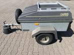 Saris Bagagewagen, Auto diversen, Ophalen, Gebruikt