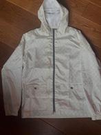 Witte Gucci Jas, Kleding | Heren, Maat 52/54 (L), Wit, Ophalen of Verzenden, Zo goed als nieuw