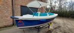 Elektrische sloep, Watersport en Boten, Ophalen of Verzenden, Nieuw, Elektra en Verlichting, Motorboot