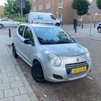 Suzuki Alto Bouwjaar 2009 Airco Apk Silverstone Uitvoering, Auto's, Suzuki, Voorwielaandrijving, Euro 5, Stof, 4 cilinders