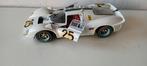 Ferrari 330P4.Jouef., Hobby en Vrije tijd, Modelauto's | 1:18, Ophalen of Verzenden, Zo goed als nieuw, Auto, Overige merken