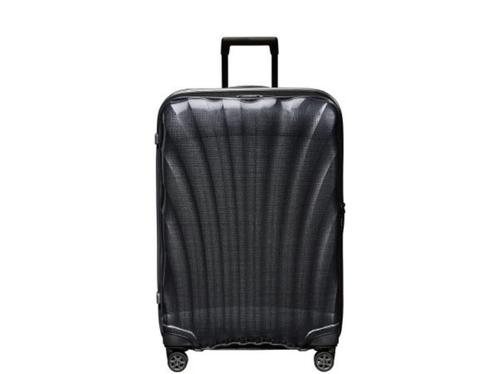 Samsonite C-Lite Spinner 75 cm, Sieraden, Tassen en Uiterlijk, Koffers, Nieuw, Zacht kunststof, 60 tot 70 cm, 55 cm of meer, Slot