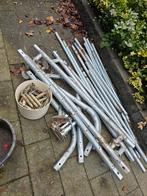 Gratis oudijzer ophalen, Ophalen, Gebruikt, 250 mm of meer