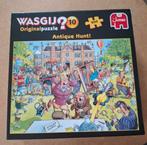 Wasgij 10 950 stukjes, Hobby en Vrije tijd, Denksport en Puzzels, Ophalen, Zo goed als nieuw