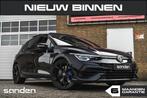 Volkswagen Golf 2.0TSI R 4Motion|Pano|AKRA|H&K|Drift|BTW|vol, Zwart, 4 cilinders, 320 pk, Leder
