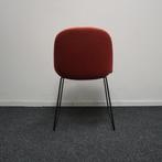 Artifort Beso Design Stoelen | Eetkamerstoelen | Oranje, Huis en Inrichting, Stoelen, Gebruikt, Overige kleuren, -, -