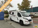 Weinsberg CaraCompact 600 MEG Pepper uitvoering, Caravans en Kamperen, Campers, Weinsberg, Airbags, Ringverwarming, Tot en met 2