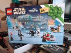 Lego 75307 advent kalender 2021 sealed nieuw, Kinderen en Baby's, Speelgoed | Duplo en Lego, Ophalen of Verzenden, Nieuw