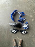 Yahmaha yz 125 kappenset, Ophalen of Verzenden, Gebruikt
