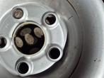 Mercedes Vito velg W639 W447 /Sprinter, VW T 5 / Crafter, Ophalen, Velg(en), 16 inch, Winterbanden