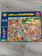 Jan van Haasteren puzzels, Ophalen, Meer dan 1500 stukjes, Zo goed als nieuw