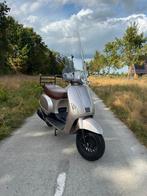 Scooter Znen Riva 2014, Fietsen en Brommers, Ophalen, Gebruikt