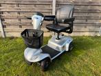 Invacare leo 4 scootmobiel, Ophalen, 10 km/u of minder, 26 t/m 35 km, Invacare