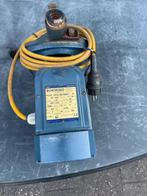 Gebruikte zware pedrollo beregeningpomp 220 V, Tuin en Terras, Waterpompen, Ophalen, Gebruikt, Elektrisch, Beregeningspomp