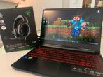 NIEUWE Acer Nitro 5 | Intel Core i7 | 16GB | Geforce RTX3060, Computers en Software, Windows Laptops, Ophalen, Met videokaart