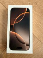 Lege iPhone 16 Pro doos - Compleet met accessoires, Ophalen of Verzenden, Gebruikt, Zwart, IPhone 14 Pro