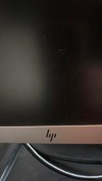 HP monitor 23 inch, Computers en Software, Monitoren, Ophalen, Zo goed als nieuw, 60 Hz of minder