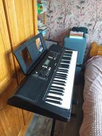 Yamaha keyboard, Muziek en Instrumenten, 61 toetsen, Gebruikt, Yamaha, Ophalen