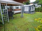 aangeboden Stacaravan in Luxemburg, Caravans en Kamperen, Tot en met 3