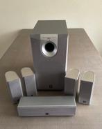 YAMAHA 5.1 Home Cinema speakerset  NS-P230, Ophalen, 60 tot 120 watt, Complete surroundset, Overige merken