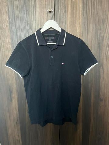 Tommy Hilfiger polo maat S beschikbaar voor biedingen